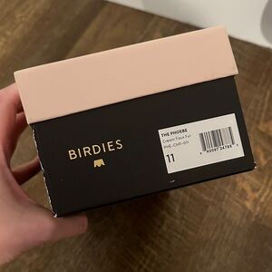 Birdies “The Phoebe” Size 11 - NWT